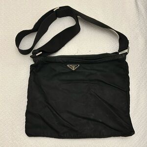 Prada crossbody